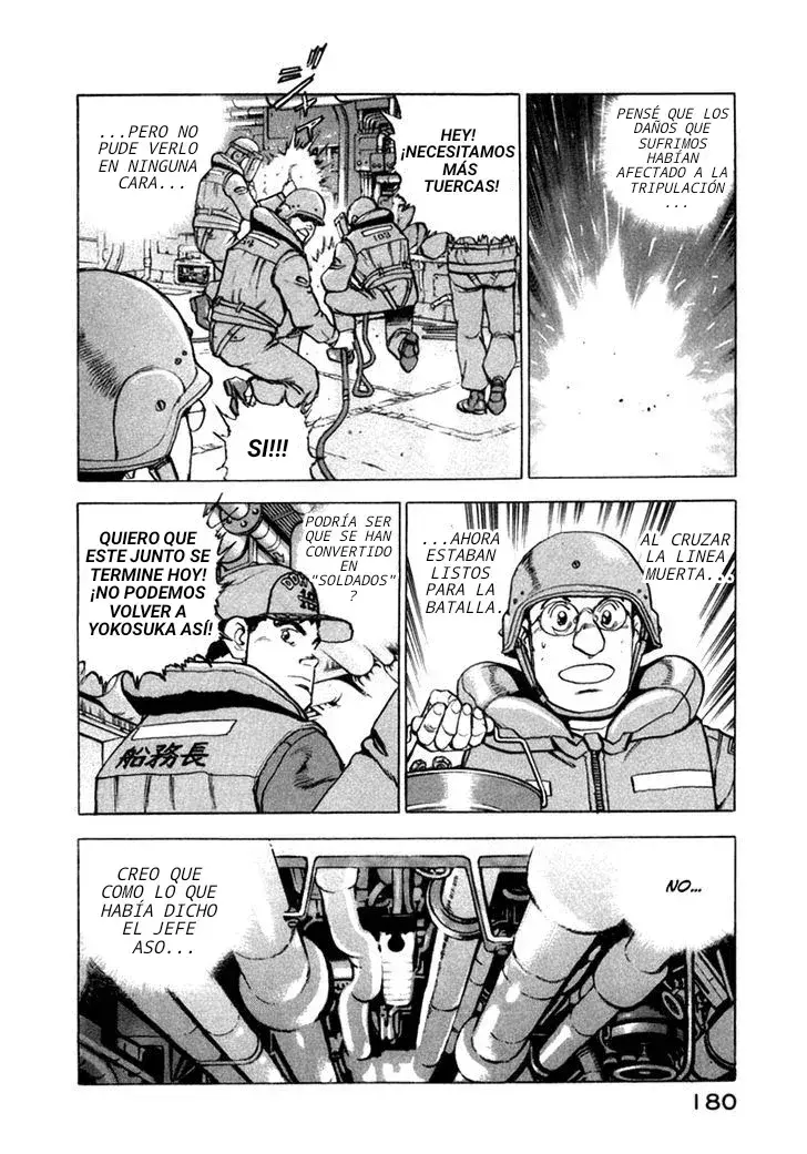 Capitulo 62 page 15