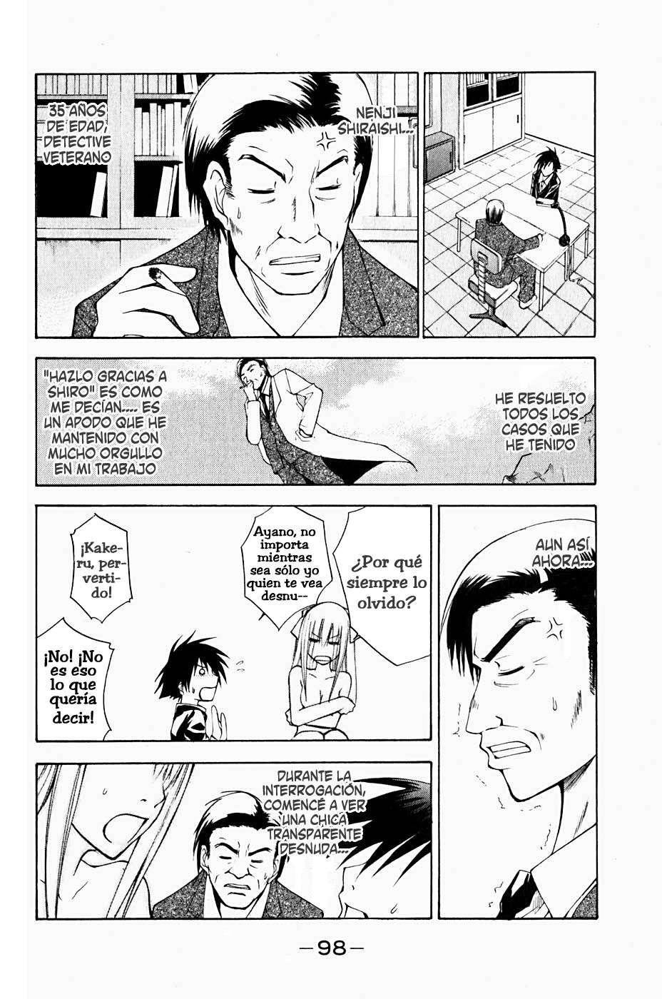 Capitulo 11 page 4