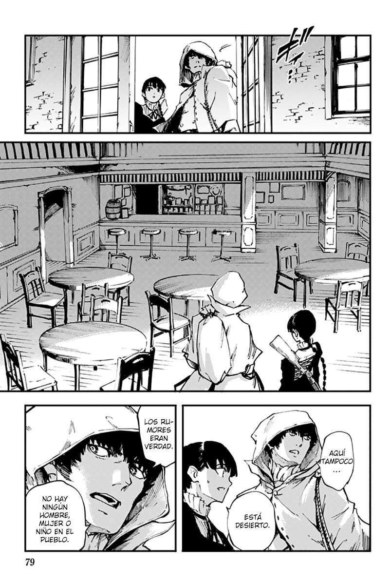 Capitulo 31 page 24