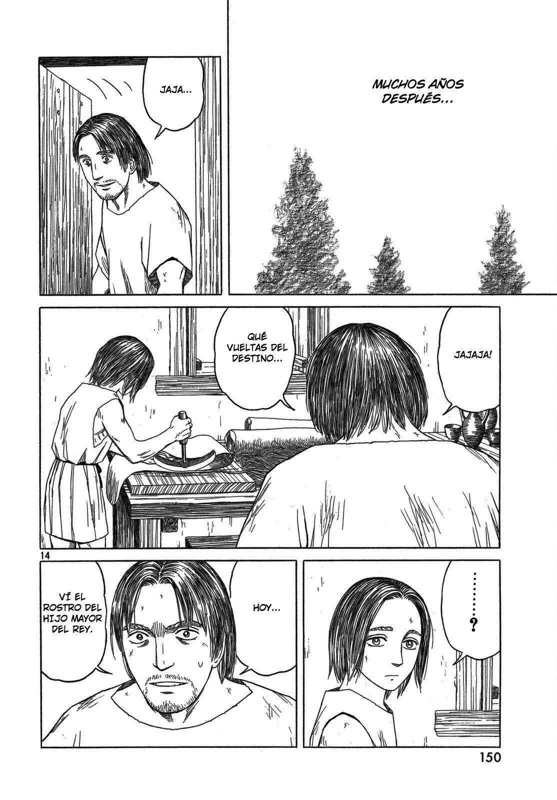Capitulo 100 page 14