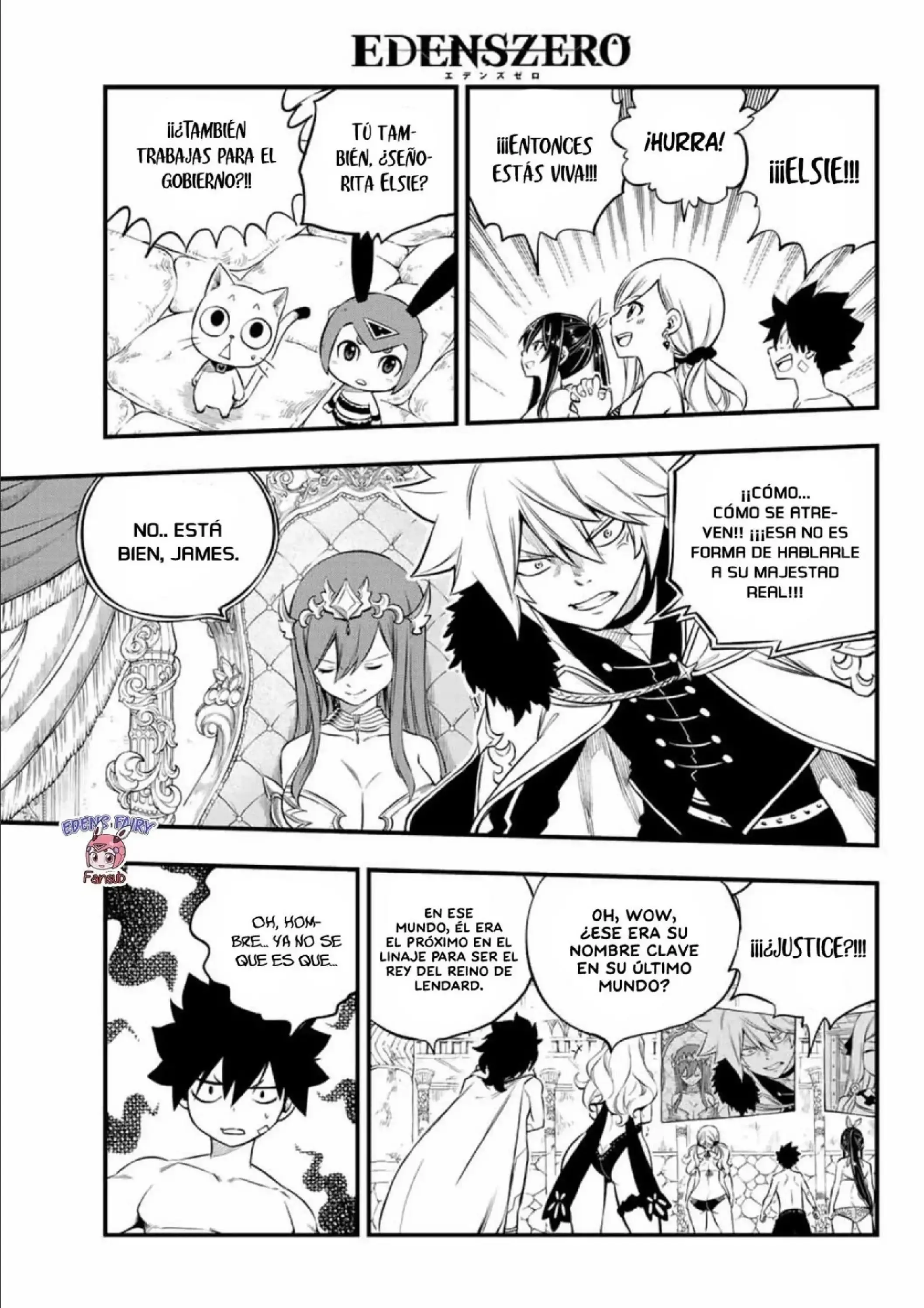 Capitulo 247 page 10