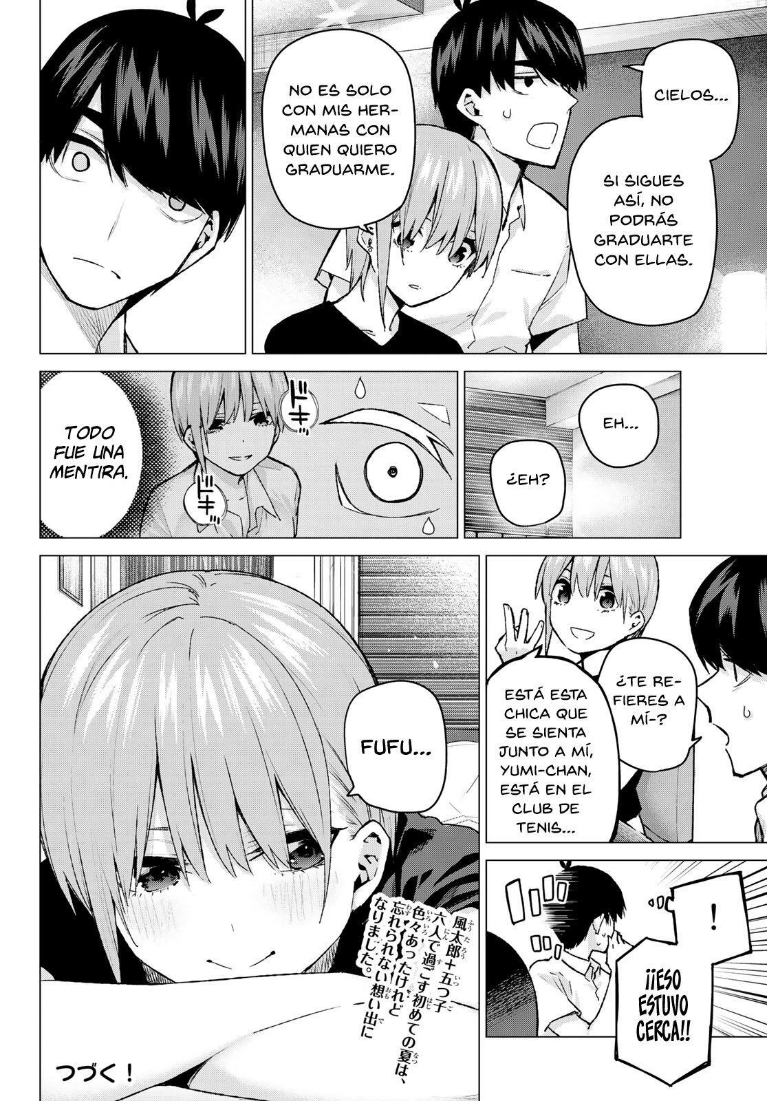 Capitulo 95 page 21