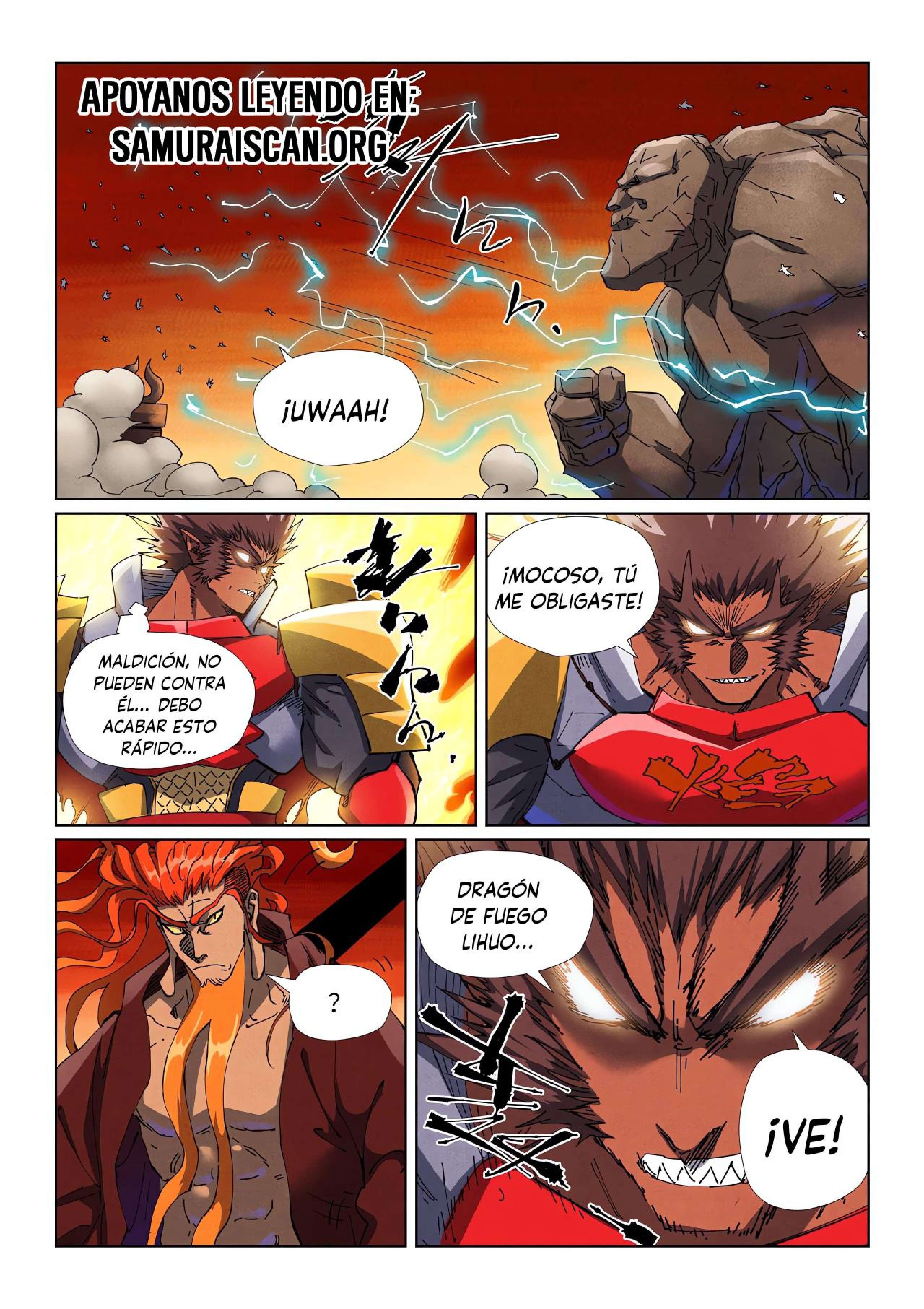 Capitulo 490.5 page 7