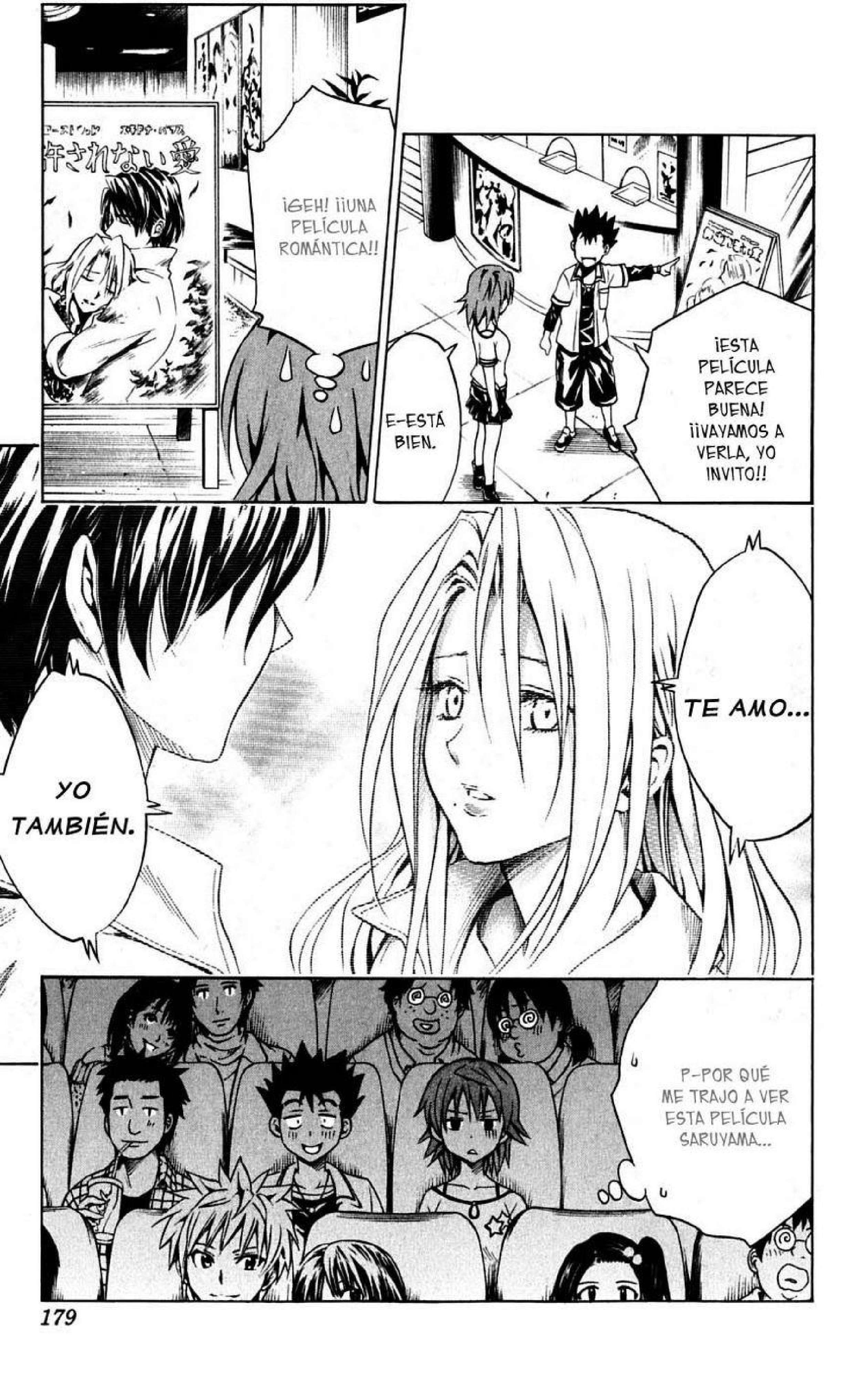 Capitulo 106 page 9