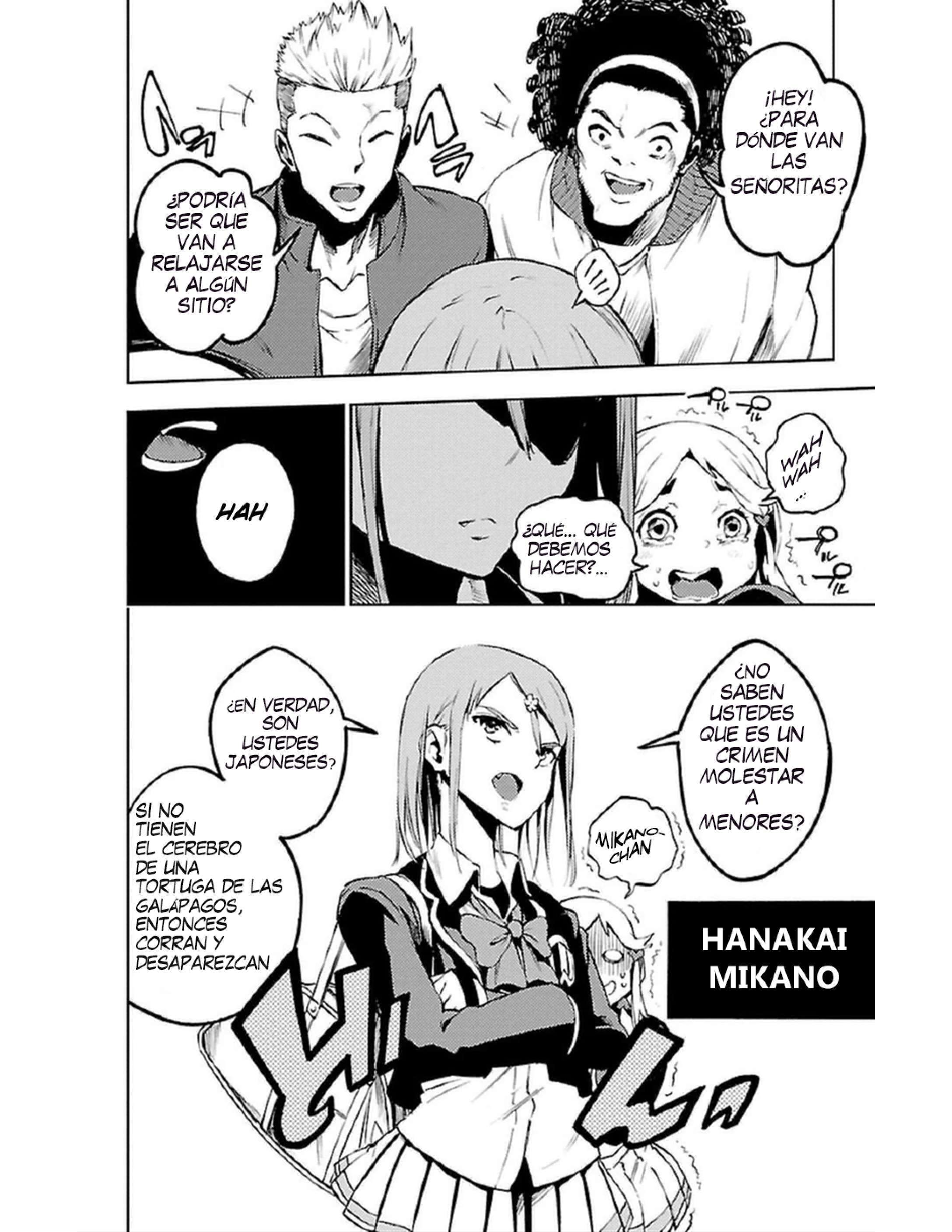 Capitulo 32 page 10