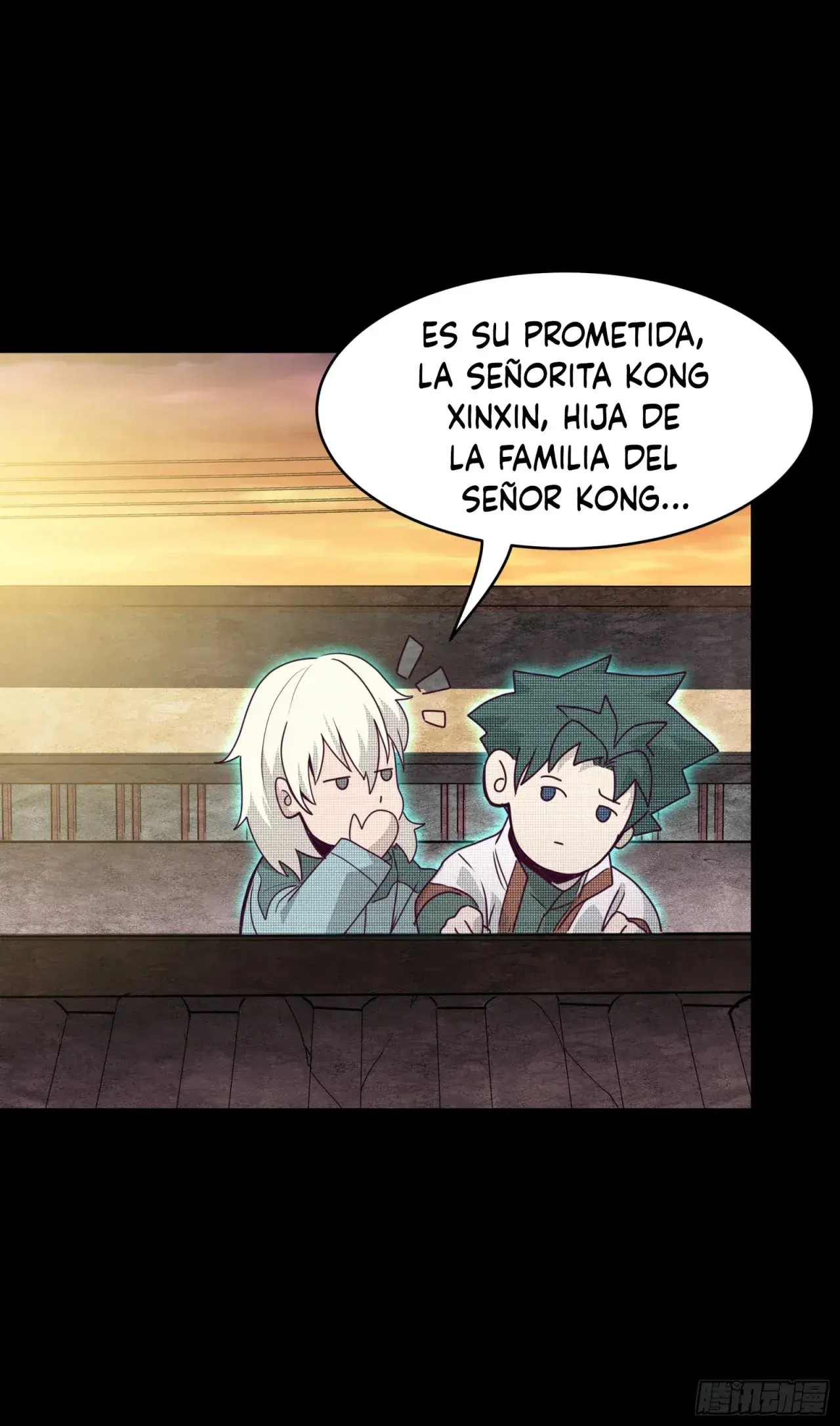 Capitulo 94 page 34