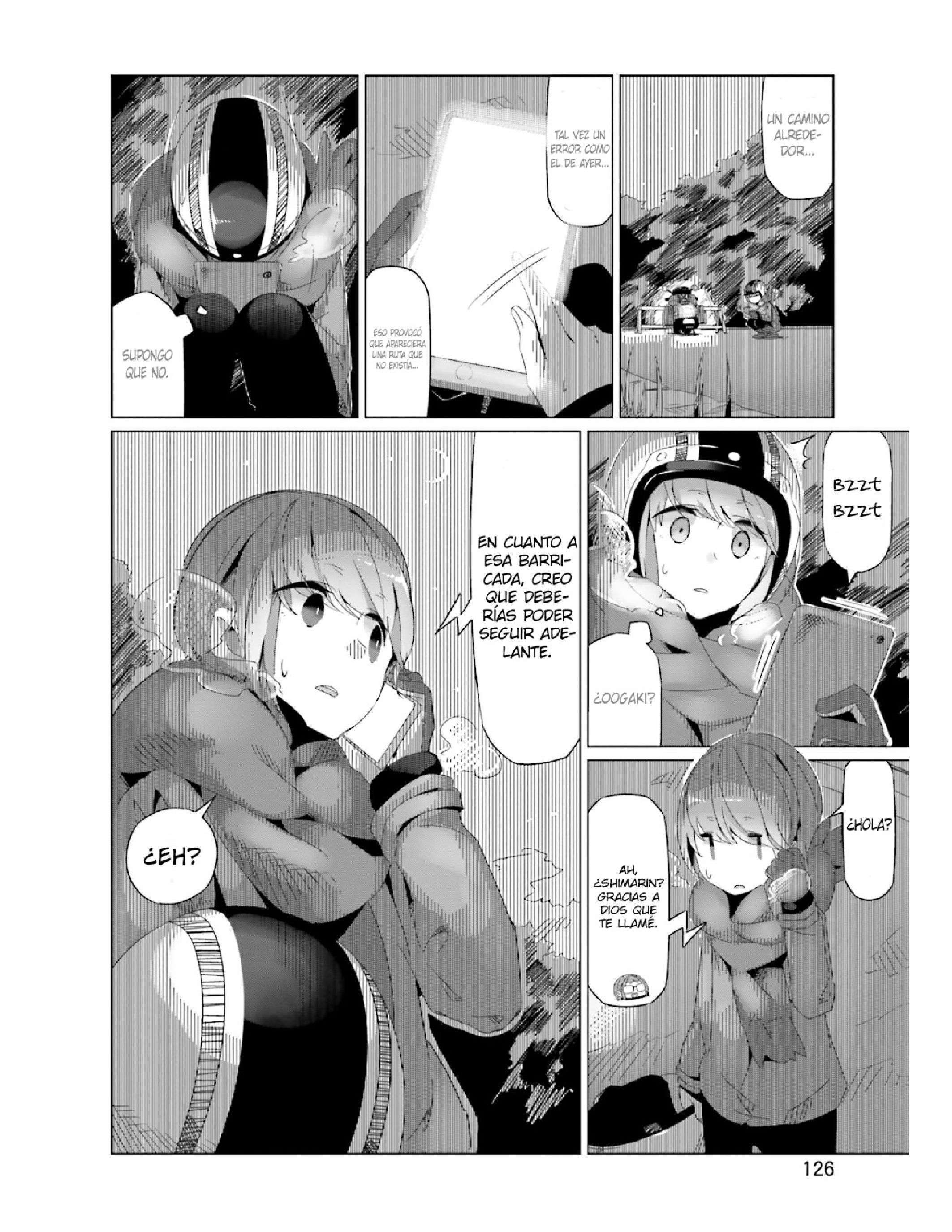 Capitulo 18 page 6