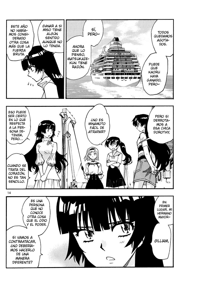 Capitulo 548 page 14