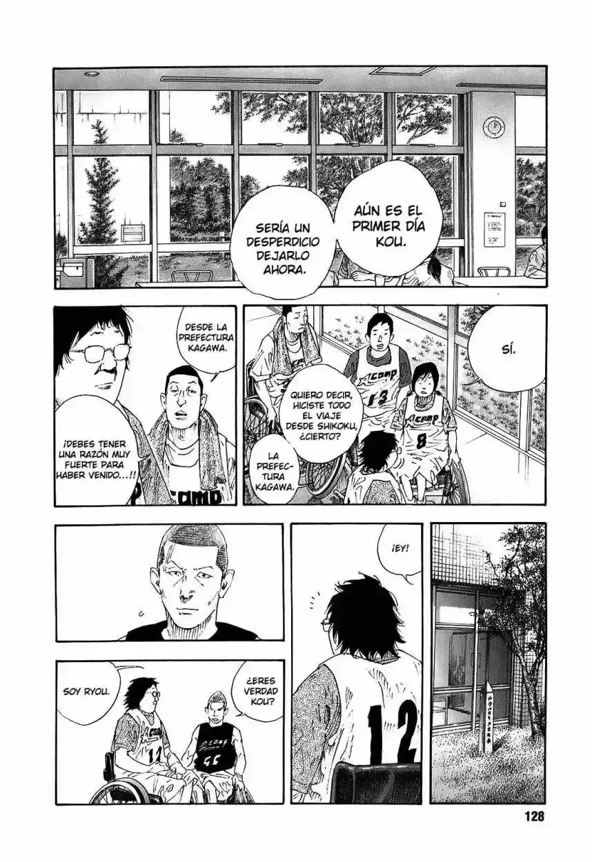 Capitulo 70 page 21