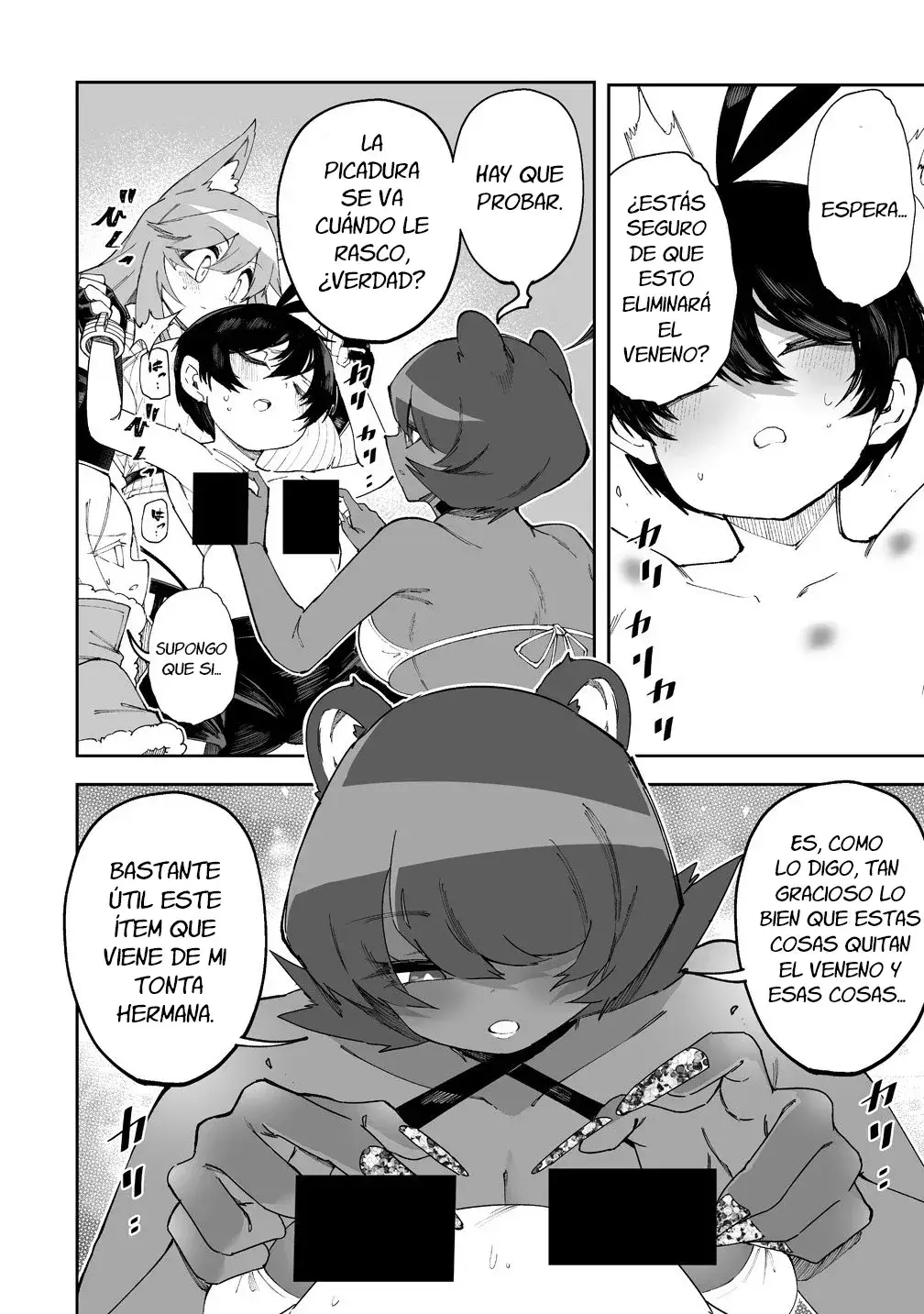 Capitulo 54.50 page 8