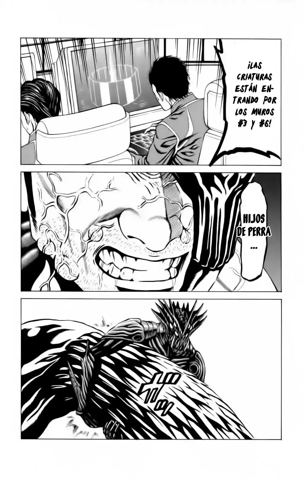 Capitulo 47 page 16