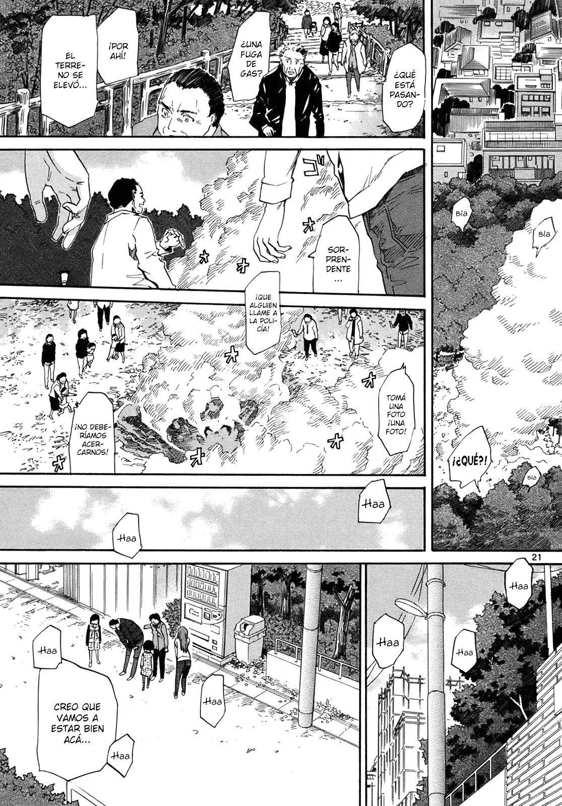 Capitulo 29 page 20