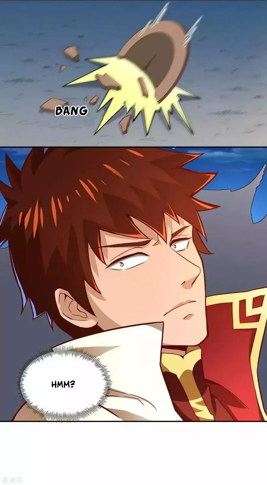 Capitulo 46 page 32