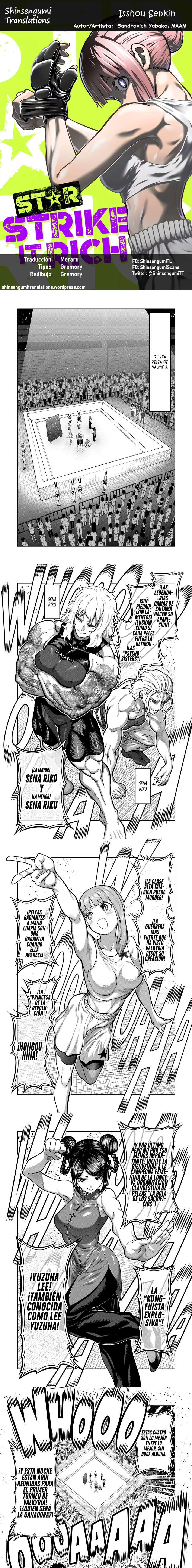 Capitulo 7 page 1