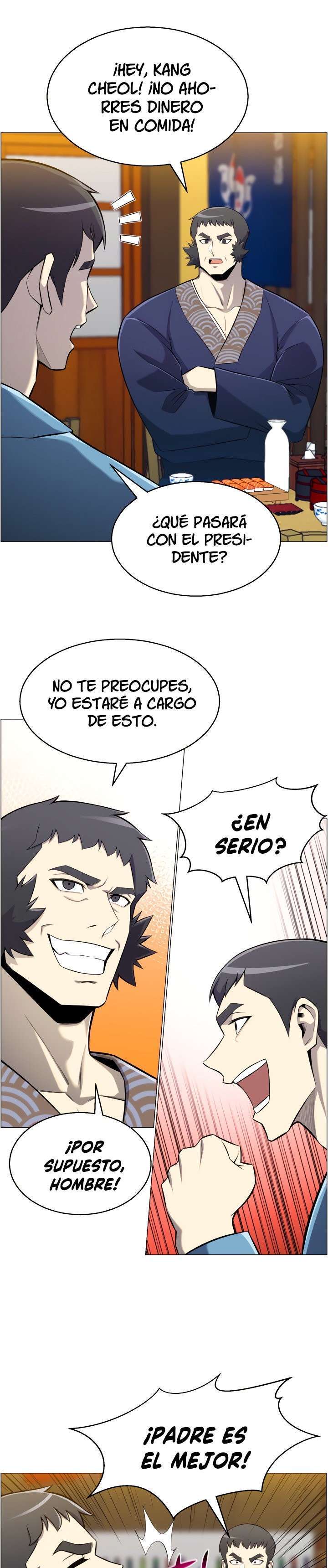 Capitulo 54 page 19
