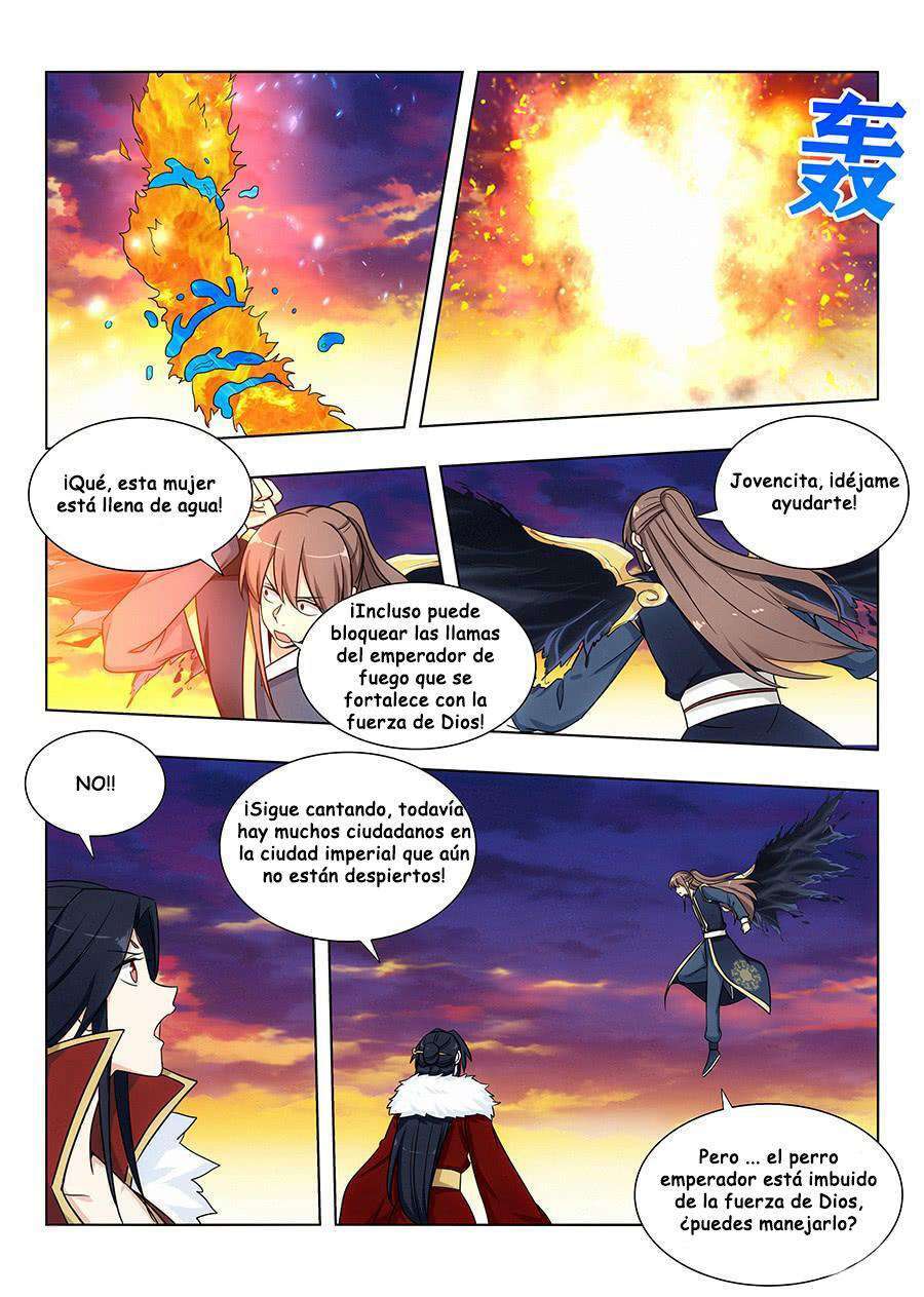 Capitulo 109 page 4
