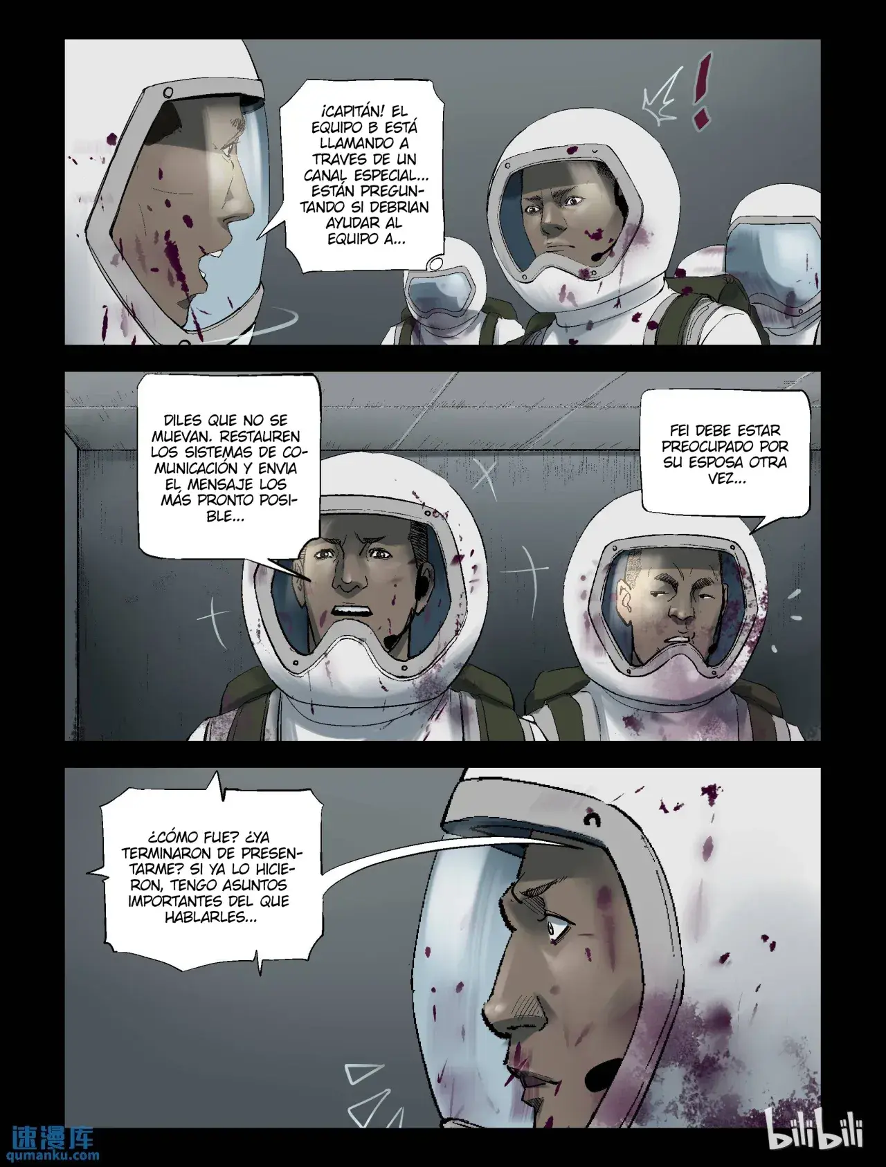 Capitulo 232 page 3