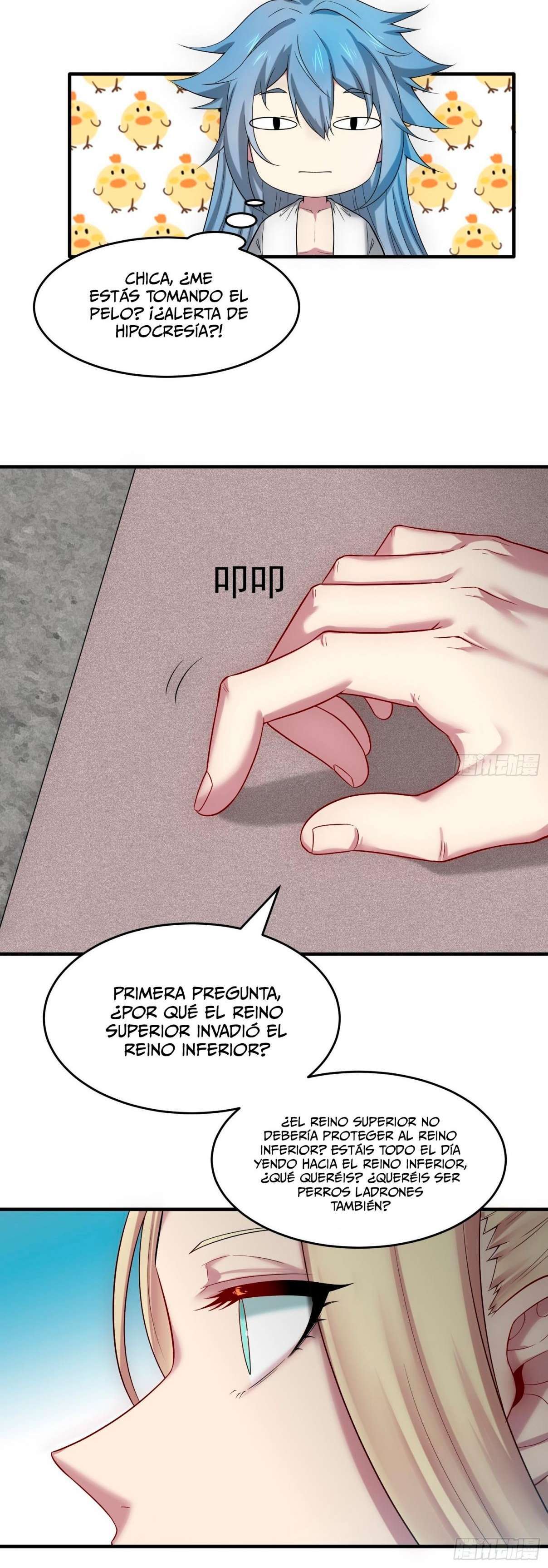 Capitulo 44 page 17