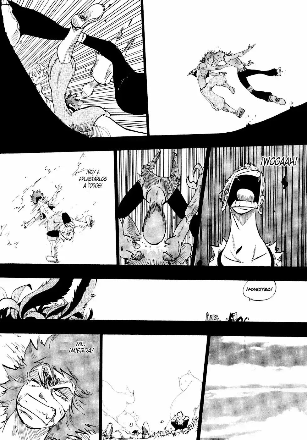 Capitulo 66 page 16