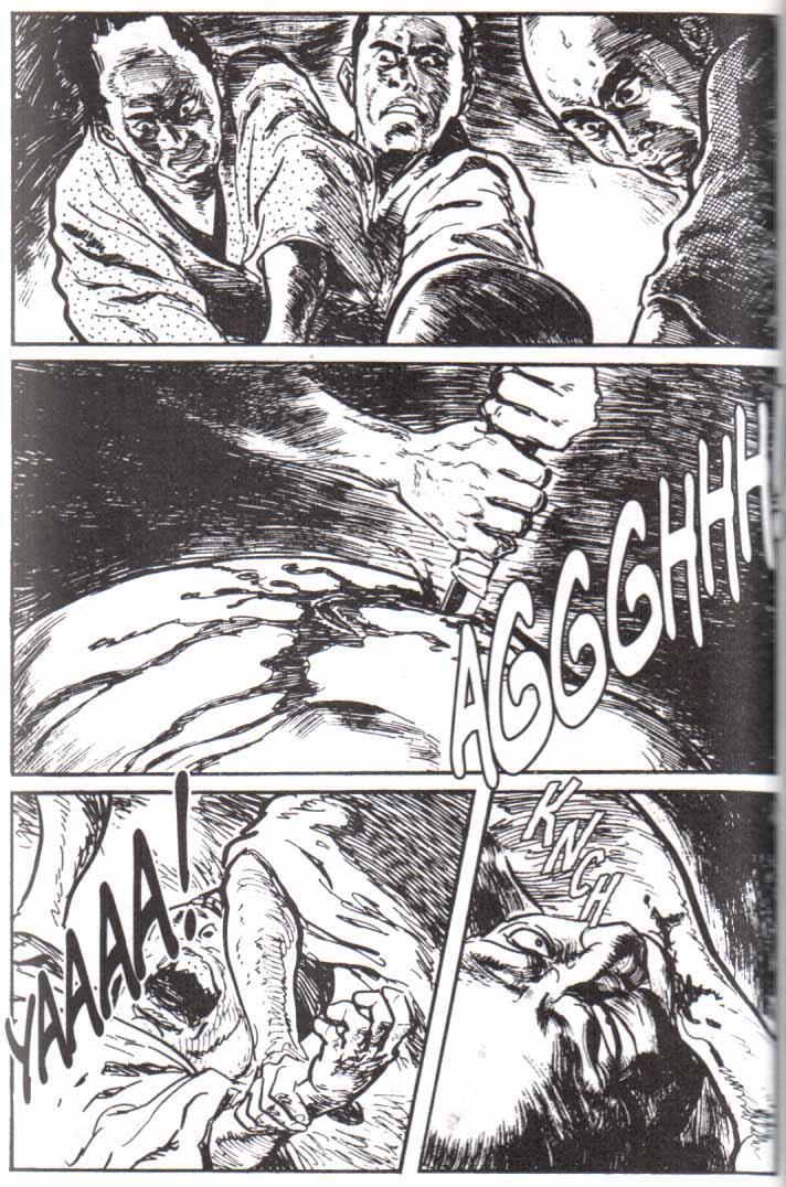 Capitulo 132 page 37