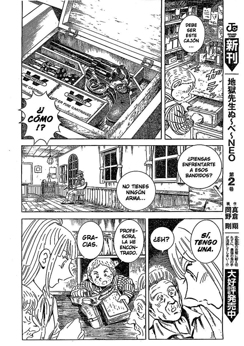 Capitulo 3.50 page 22