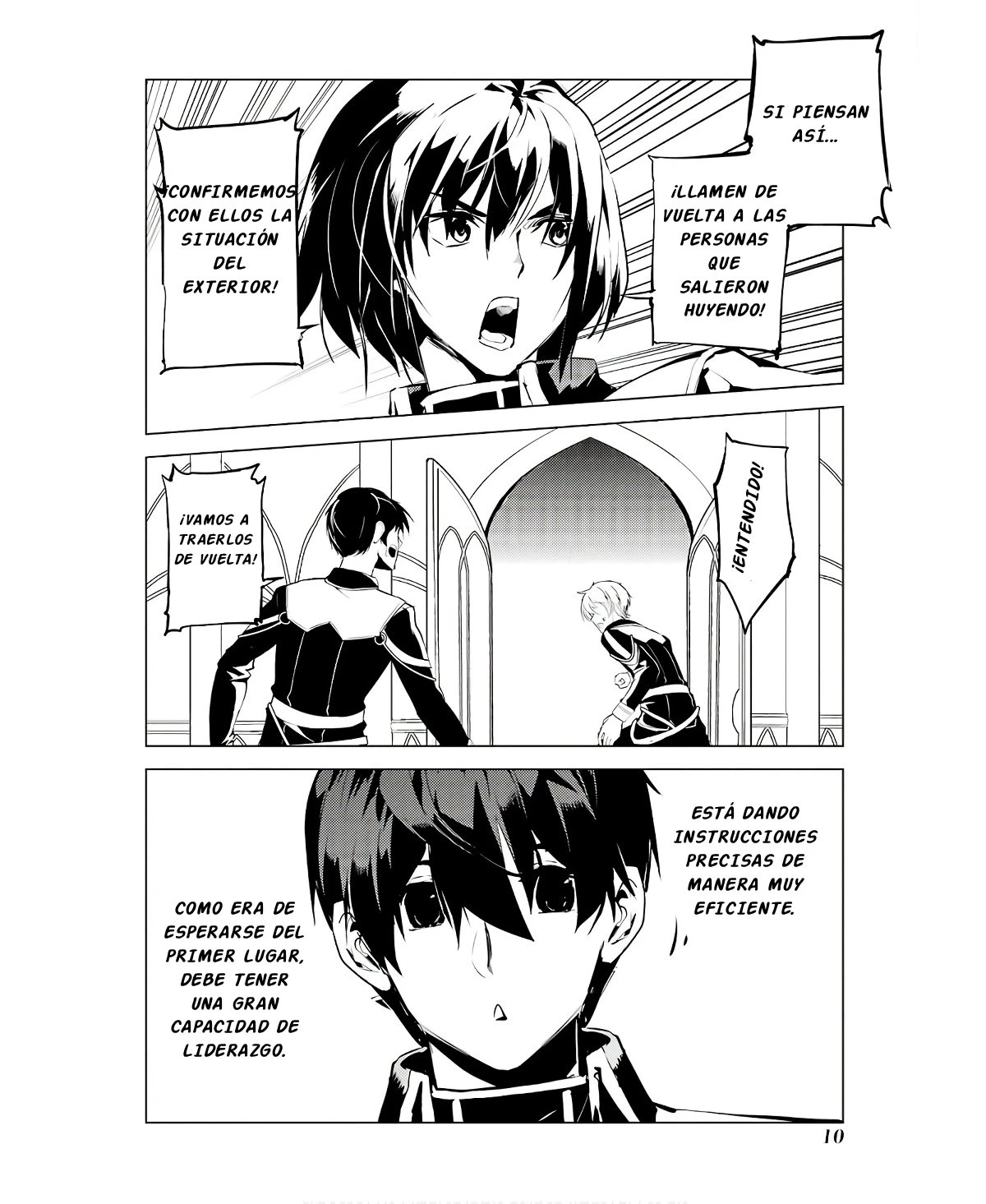 Capitulo 58.1 page 11