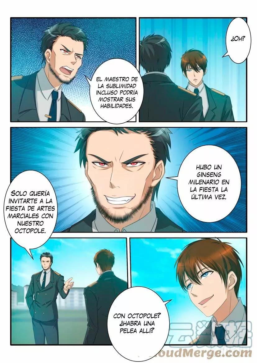 Capitulo 61 page 10