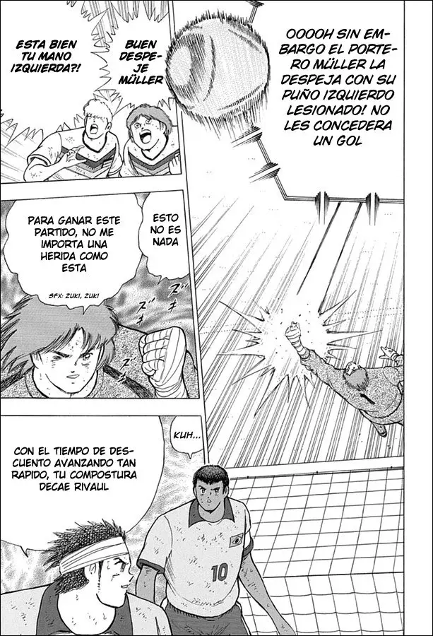 Capitulo 55 page 5