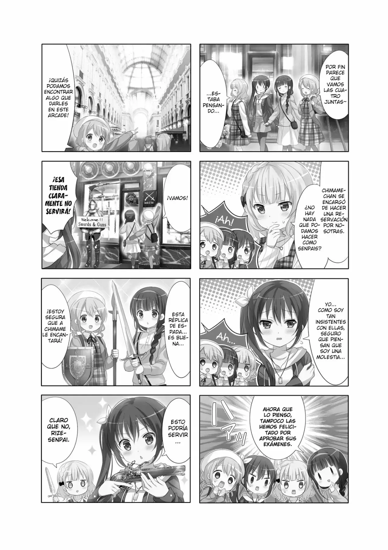 Capitulo 107 page 3
