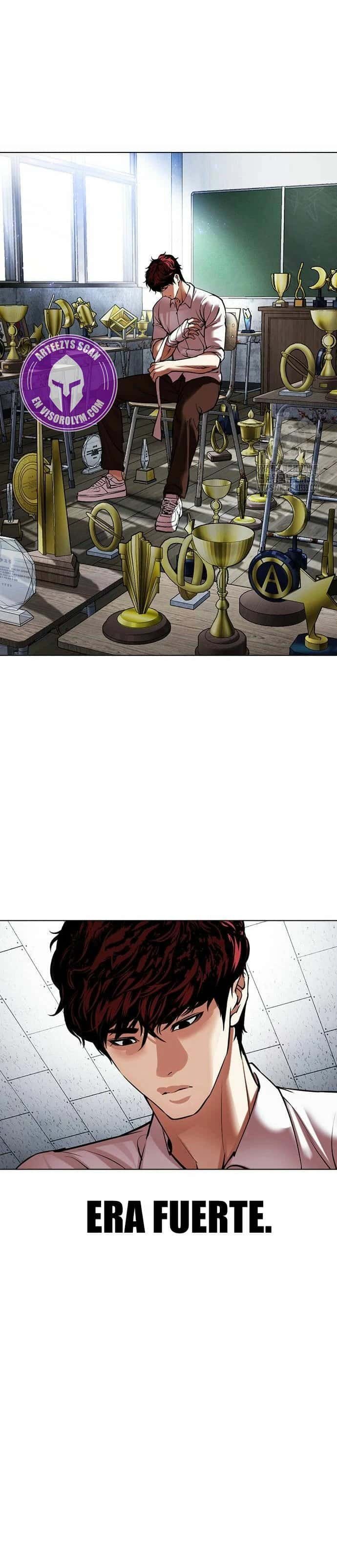 Capitulo 496 page 20