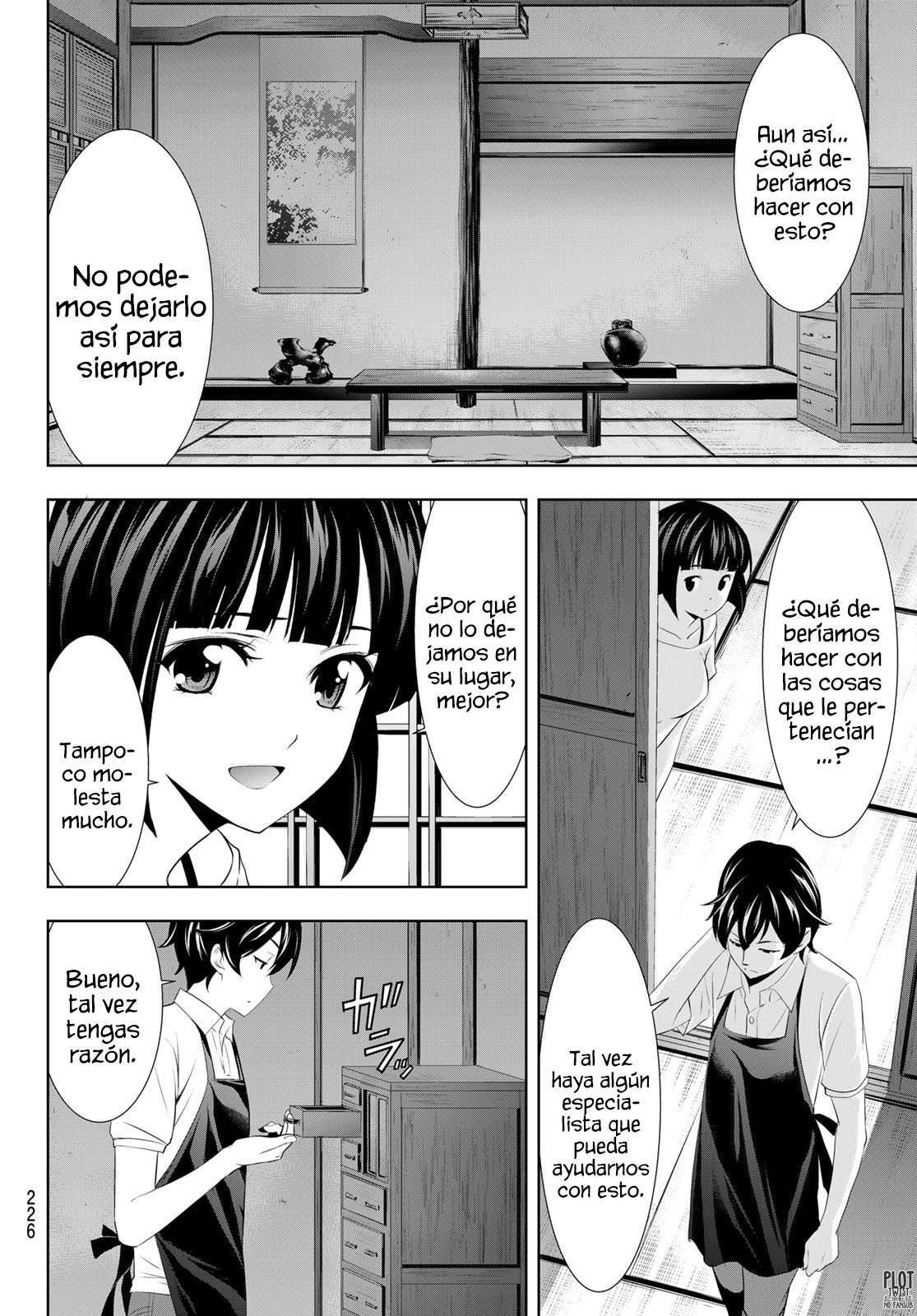 Capitulo 27 page 15
