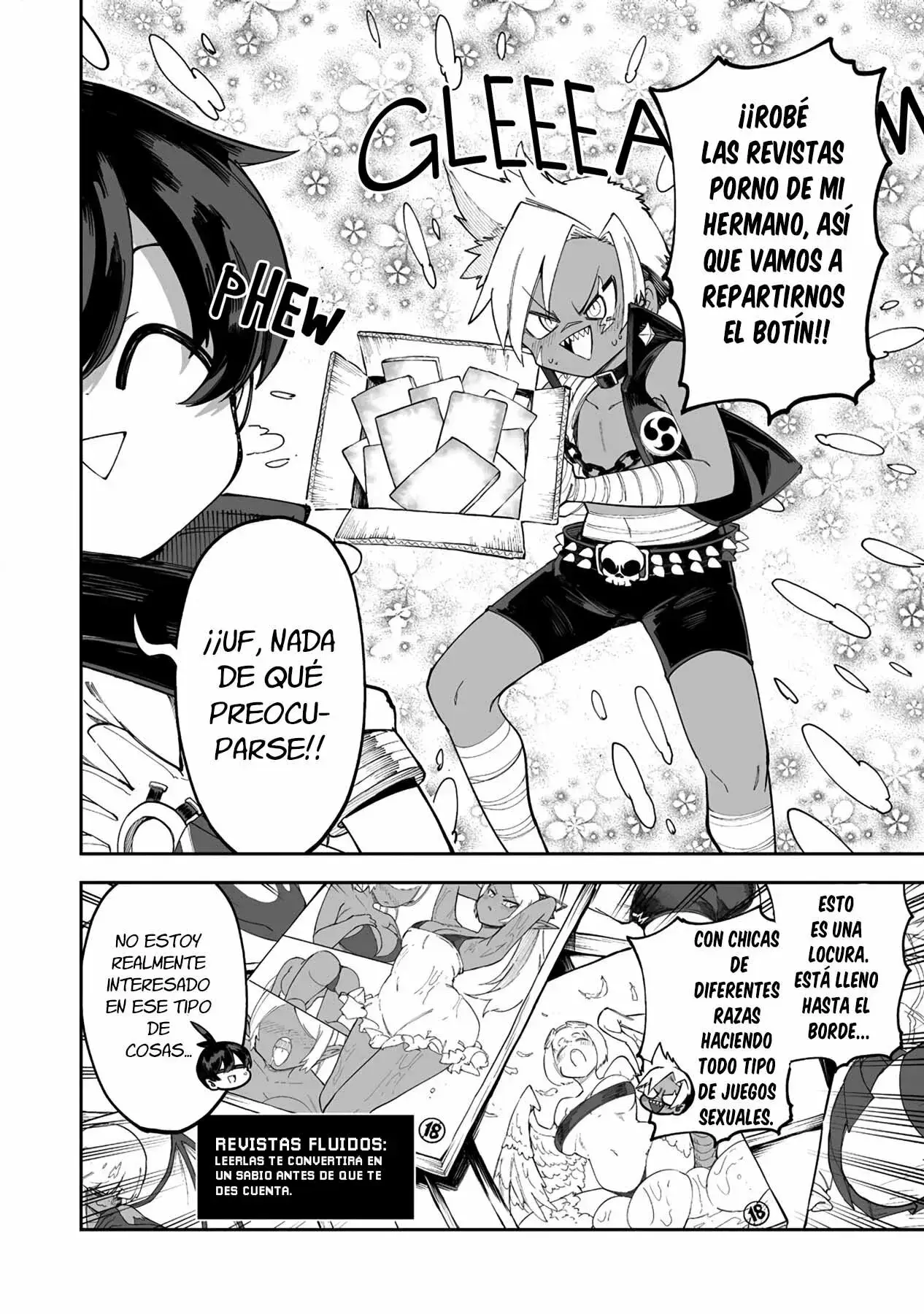 Capitulo 36.50 page 4