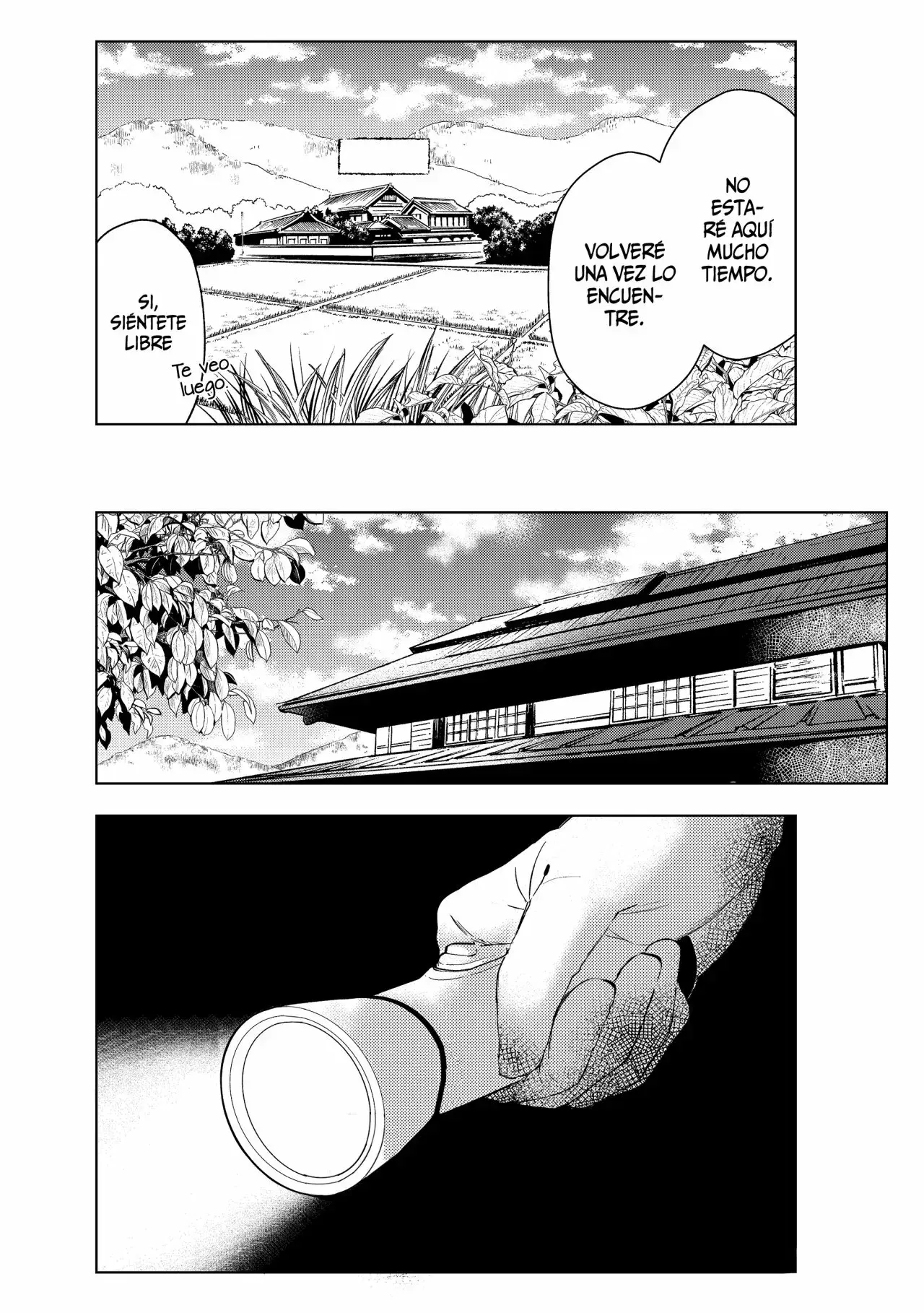 Capitulo 64 page 17