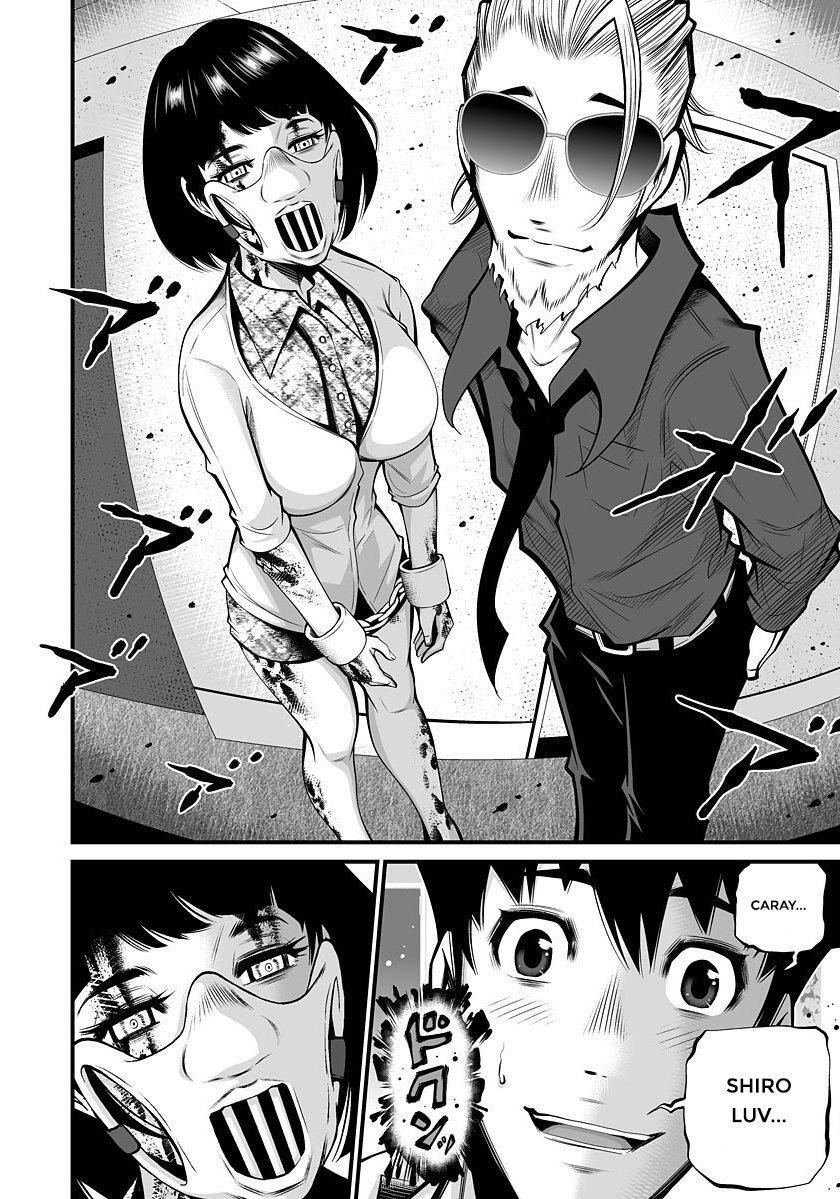 Capitulo 1 page 11