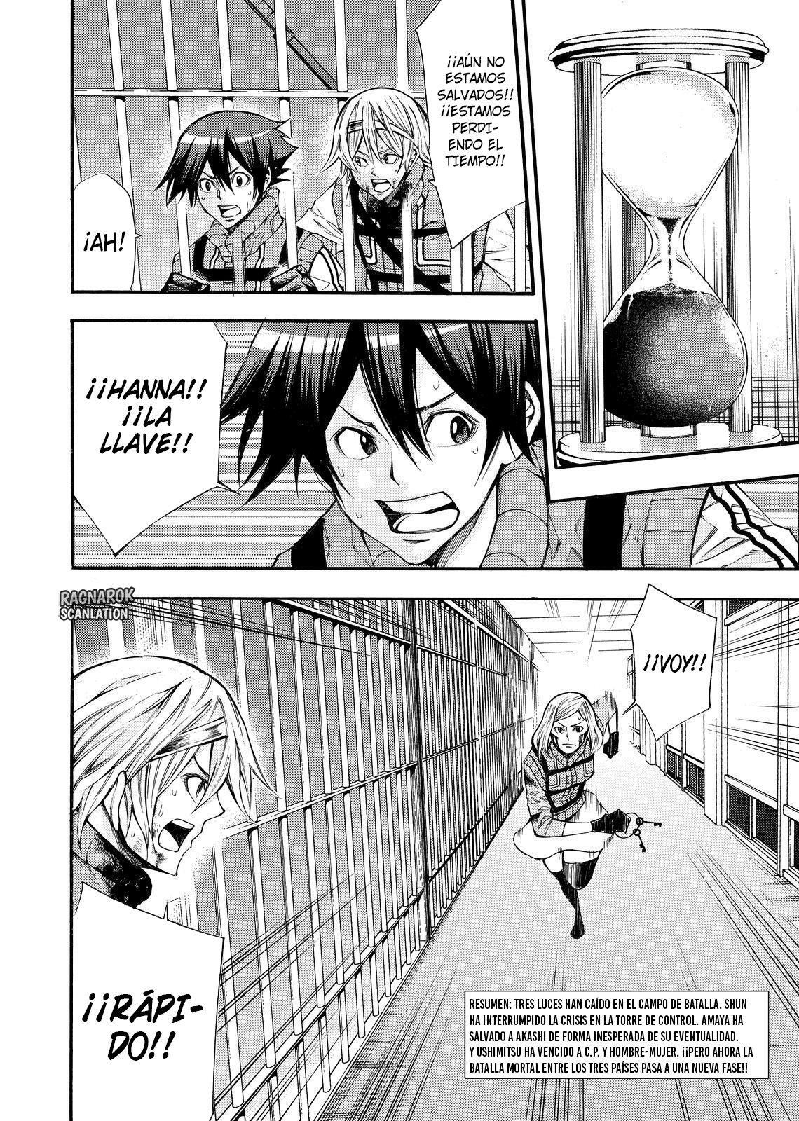 Capitulo 134 page 3