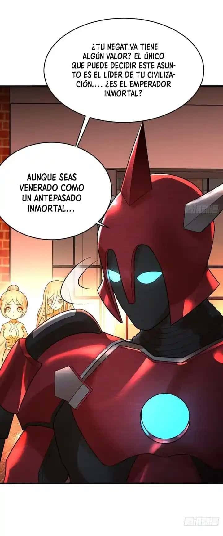 Capitulo 323 page 29