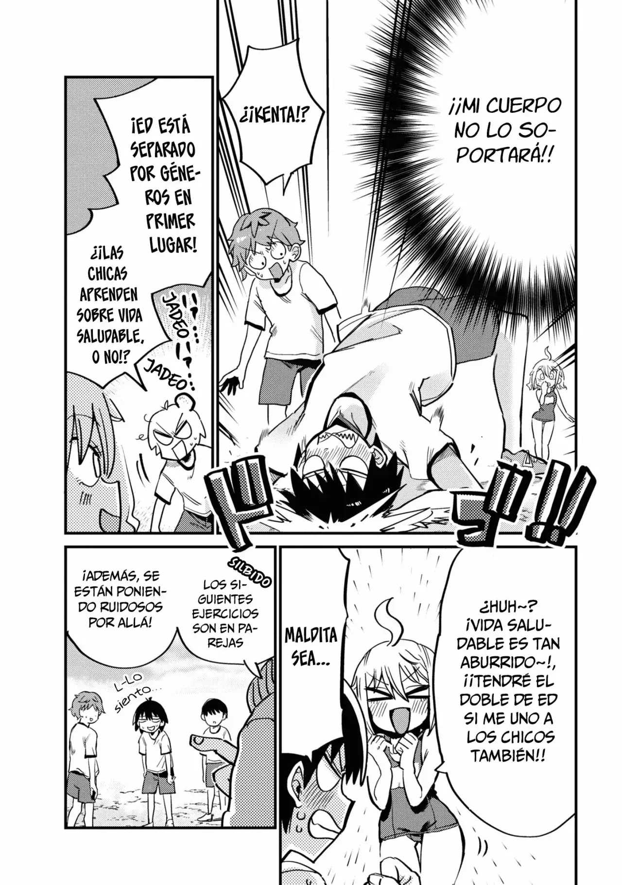 Capitulo 11 page 11