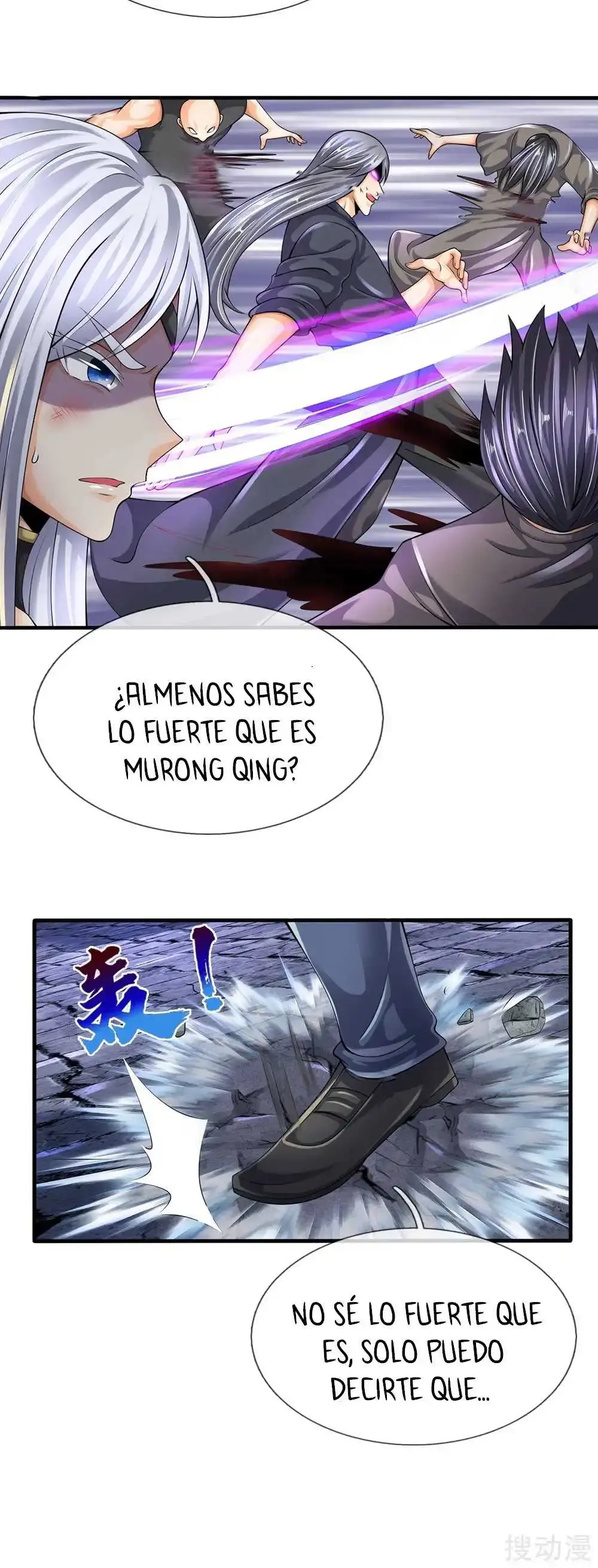 Capitulo 131 page 4