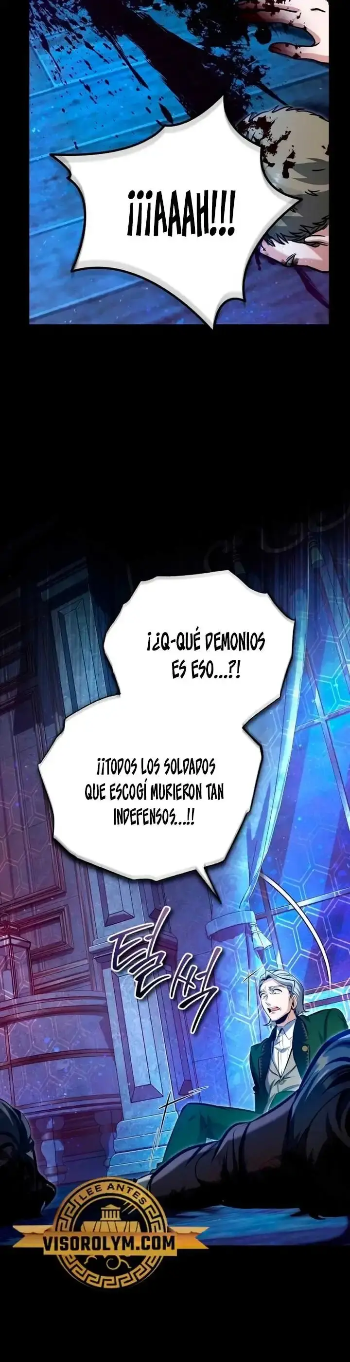 Capitulo 91 page 25