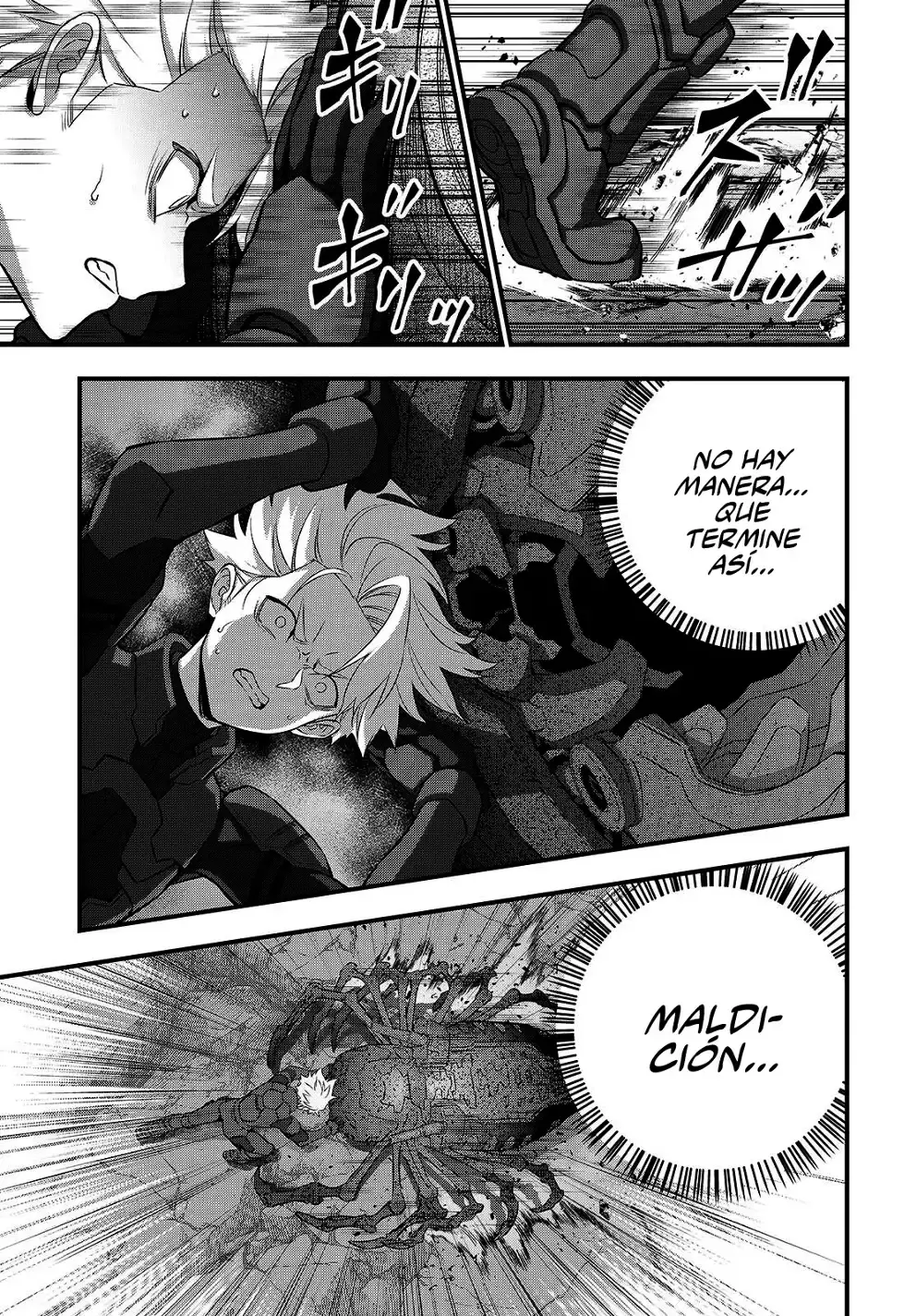 Capitulo 70 page 5