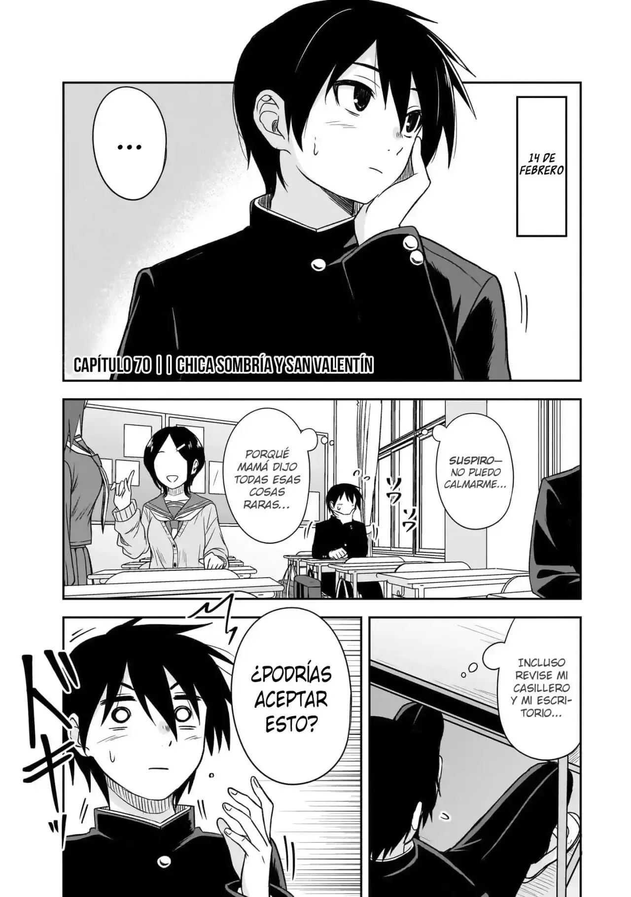Capitulo 70 page 1
