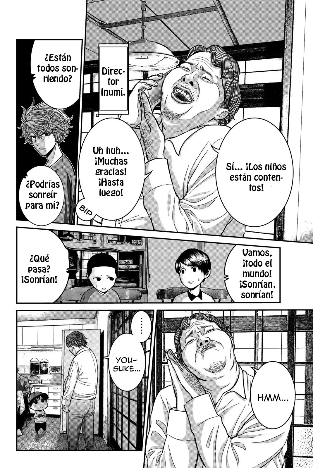 Capitulo 1 page 17