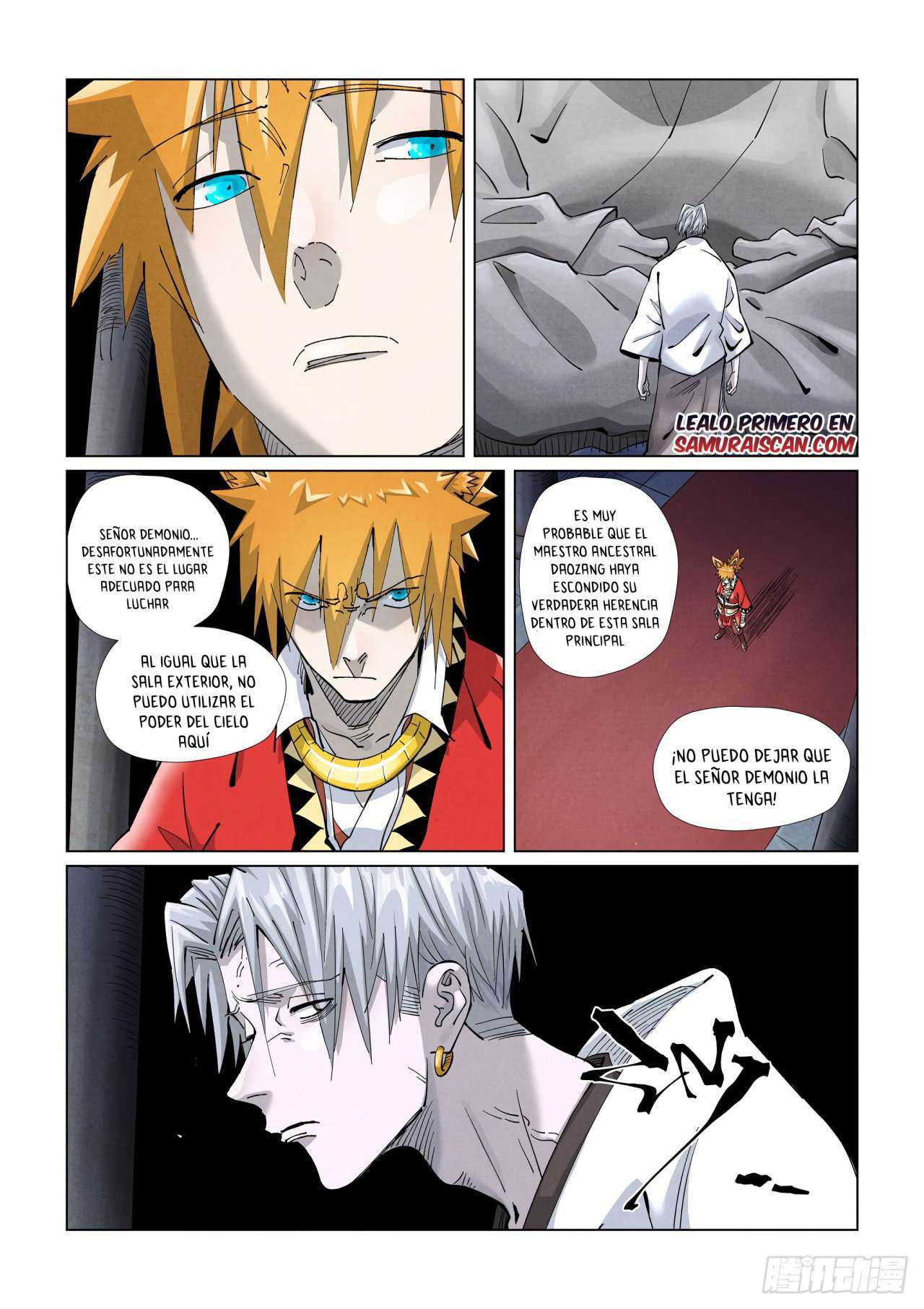 Capitulo 397 page 11