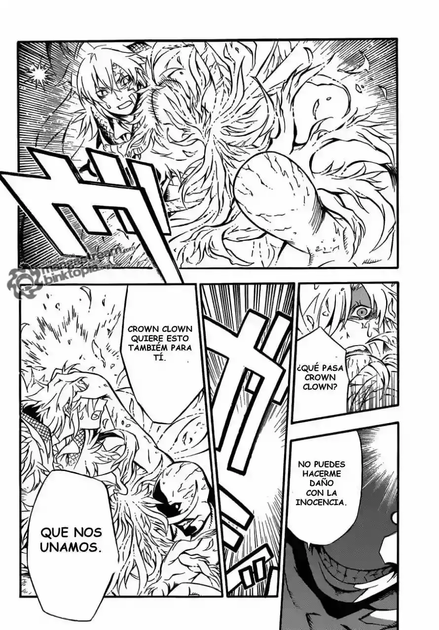 Capitulo 204 page 13