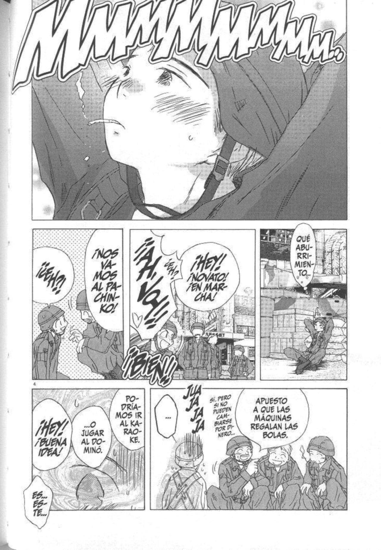 Capitulo 7.20 page 5