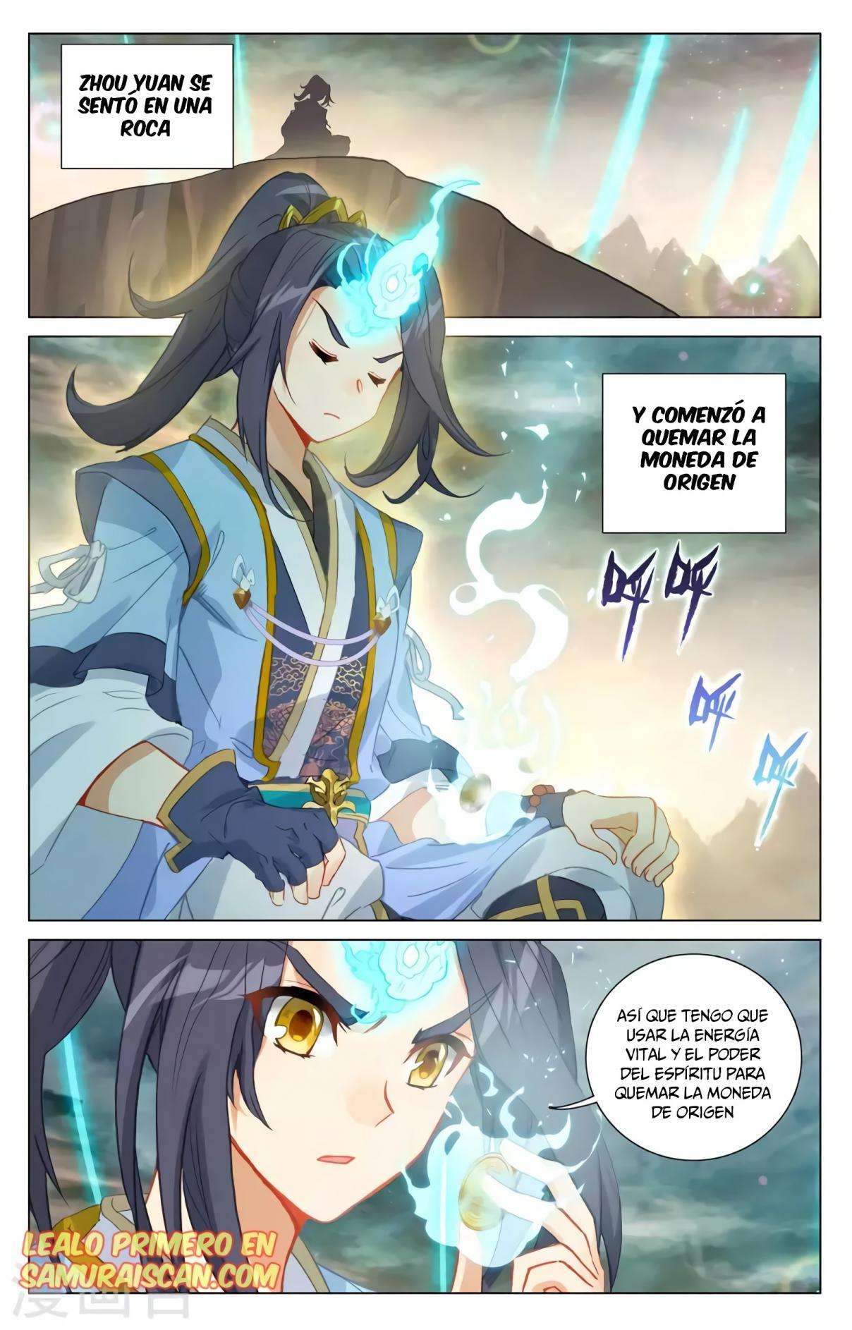 Capitulo 708 page 10