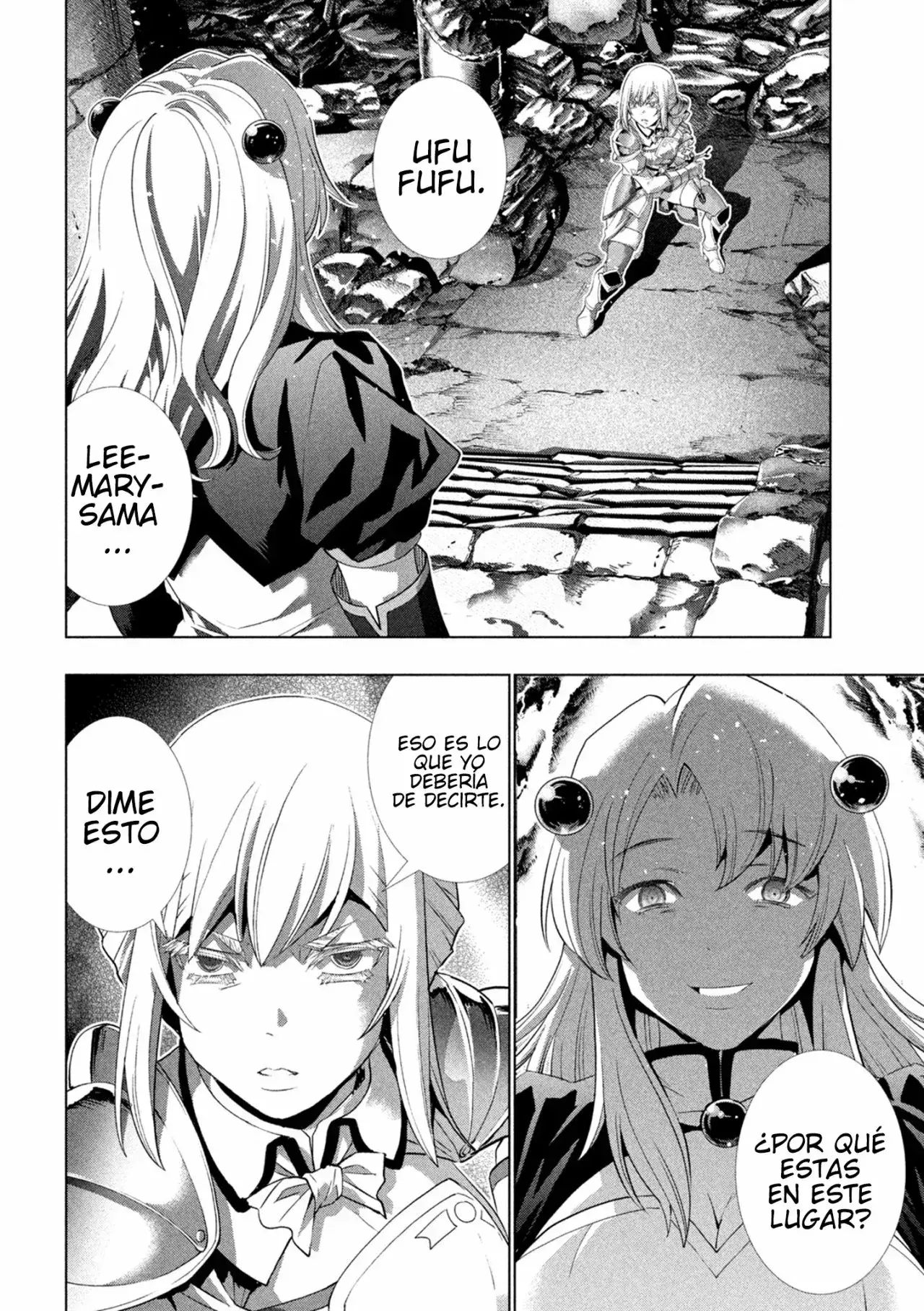Capitulo 209 page 10