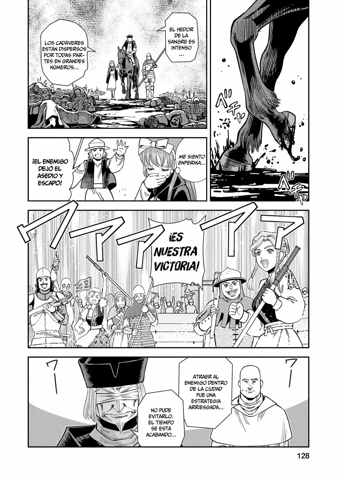 Capitulo 24 page 16