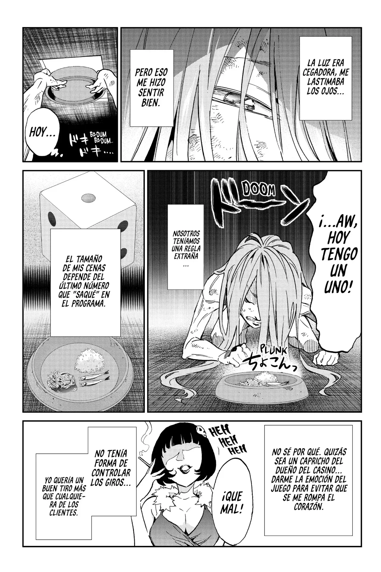 Capitulo 156 page 6