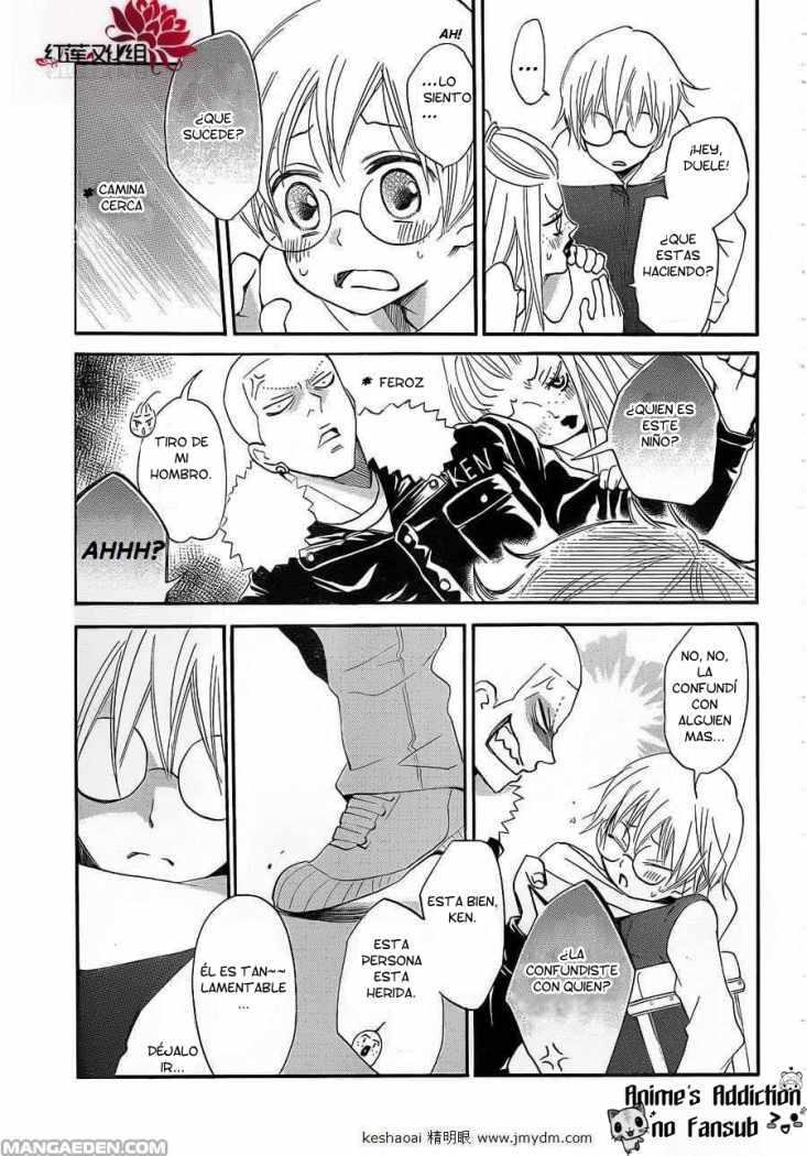 Capitulo 71 page 21
